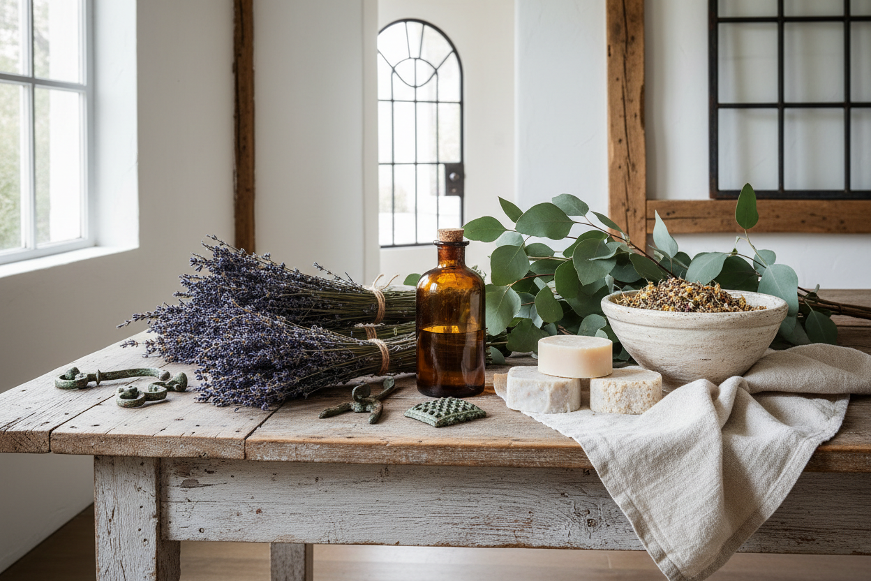 Wellness for Real Life